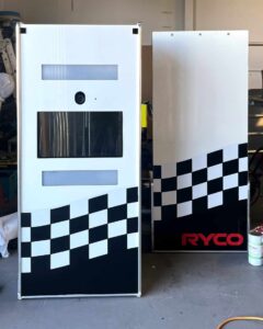 Photo Booth Signage